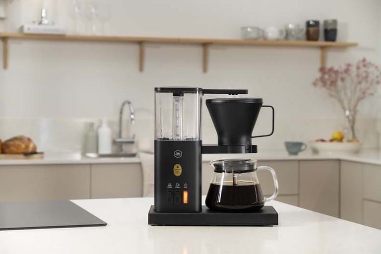 OBH Nordican kahvinkeitinvalikoima – vertailu