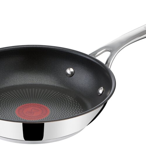 JO Cook's Direct SS Set 3 pieces: Frypan 20 cm, Frypan 24 cm , Frypan 28 cm