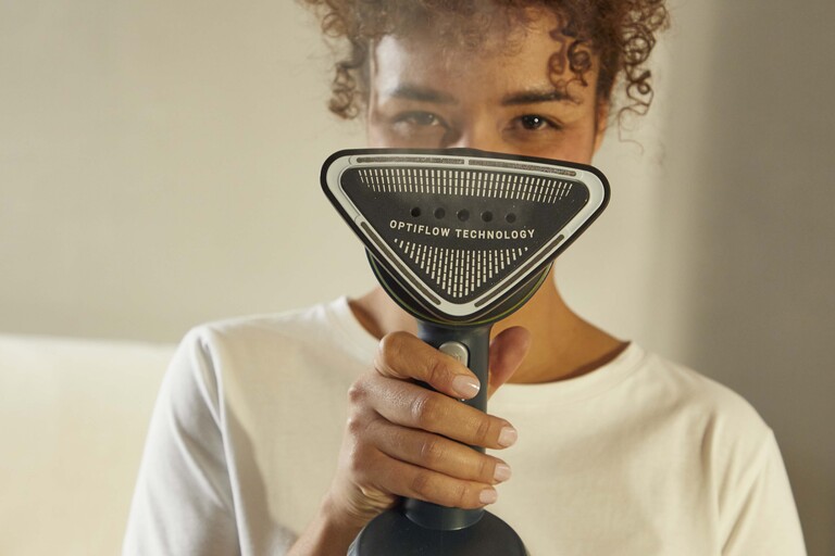 Nopea 30 sekunnin lämmitysaika tarkoittaa