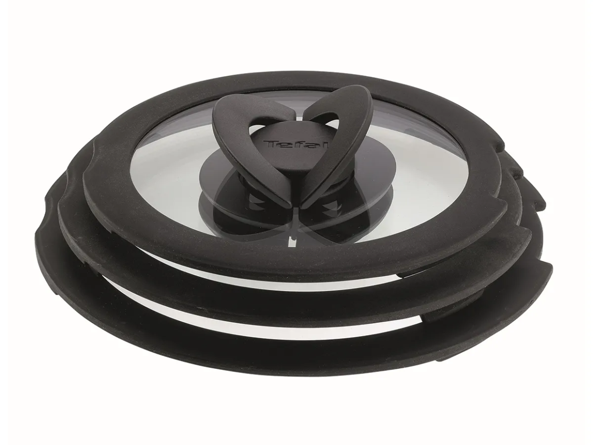 TEFAL Ingenio Lasikansisetti 16 18 20 cm L9849132