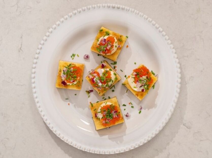 Västerbottenpiirakka