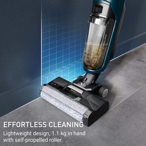 X-Clean 2 - Wet & Dry Varsi-imurit