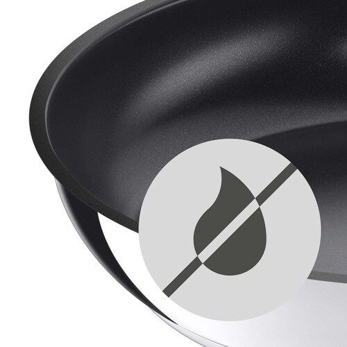 Durado paistokasari 28 cm, keraaminen non-stick, teräspohja 