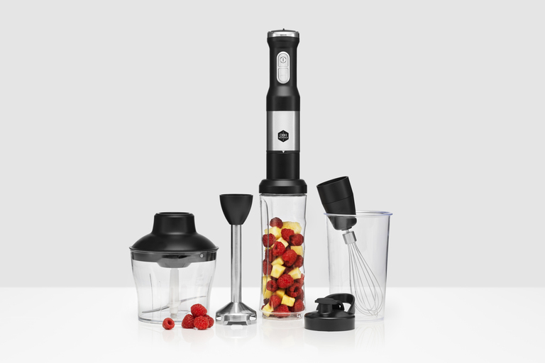 Kätevät lisävarusteet