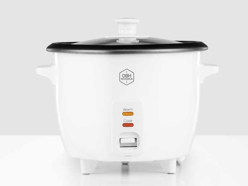 Rice Cooker Versatile OBH Nordica