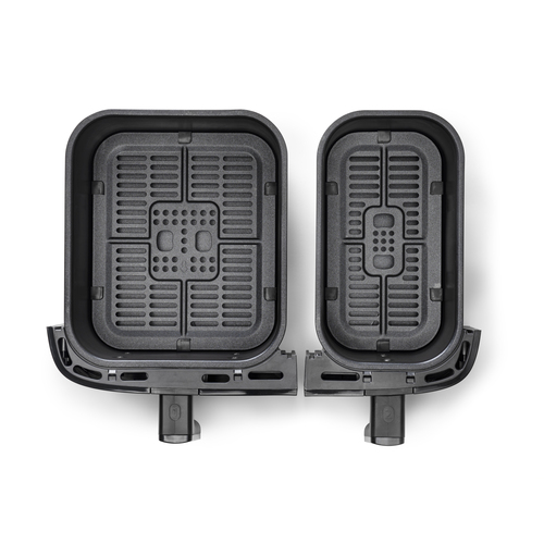 Dual Easy Fry – ilmafriteerauskeitin – 8,3 l