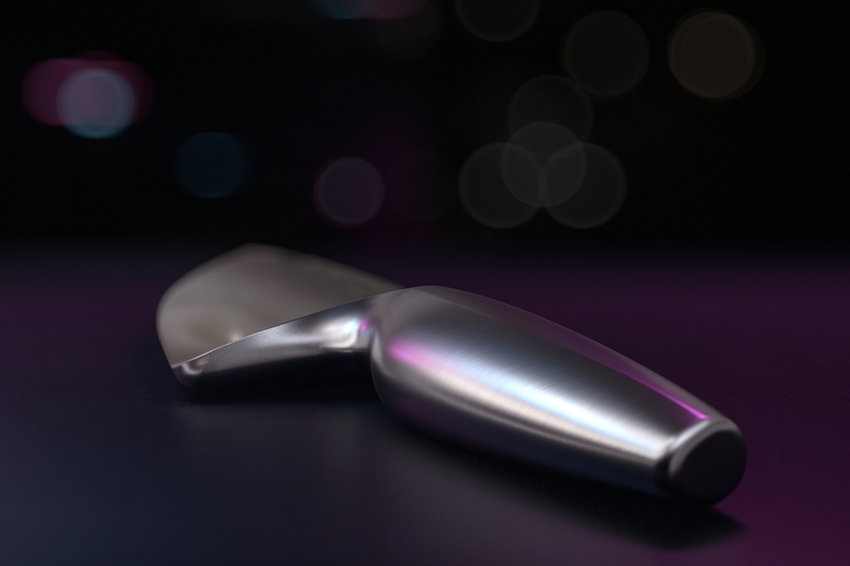 Cromargan®‑voimaa joka otteessa