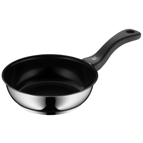 Paistinpannusetti 2 osaa, 18/28 cm, Keraaminen Non-Stick, teräs 