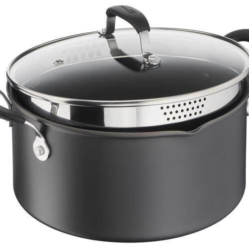 Jamie Oliver Quick & Easy HA kattila 20 cm kannella