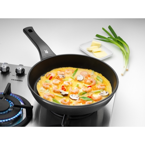 PermaDur Premium paistinpannu 28 cm, Tarttumaton non-stick 