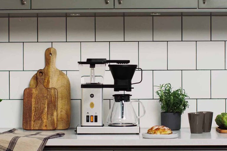 Vankka, alumiinista valmistettu