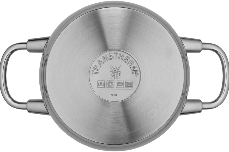 TransTherm®‑yleispohja