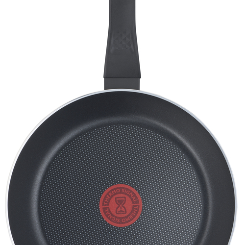 Easy Cook and Clean Paistinpannusetti 24 & 28 cm 