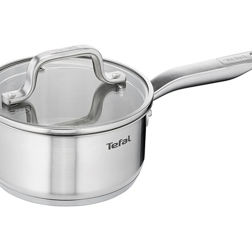 Virtuoso Keittokasari 16 cm kannellinen 1,5 l Ruostumatonta terästä 