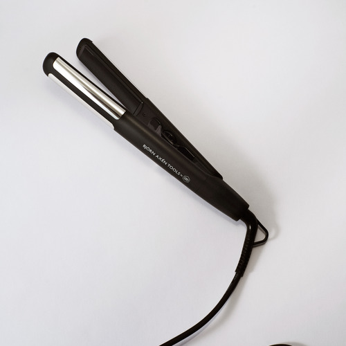 Straight & Curl Pro -suoristusrauta Björn Axén Tools