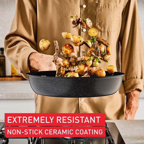 Experience Ceramic ‑paistinpannu 24 cm