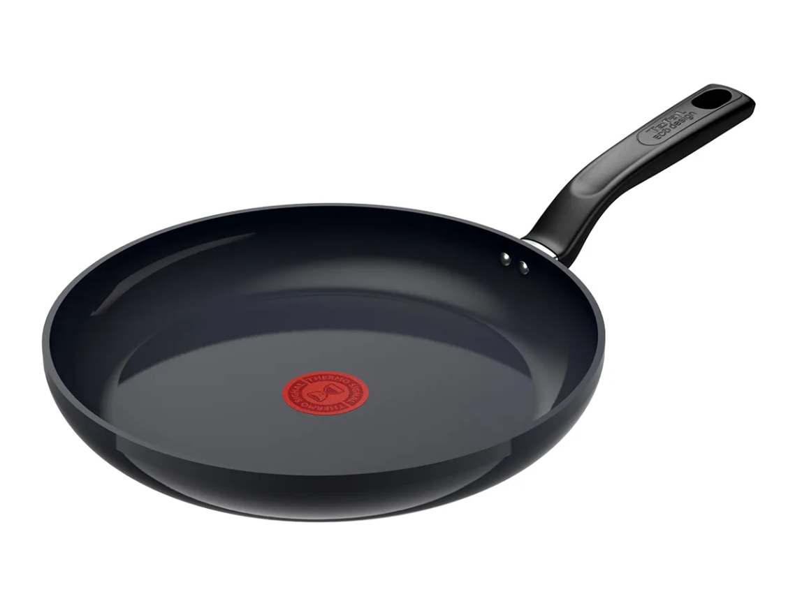 TEFAL Change Paistinpannu 28 cm Musta C4760625