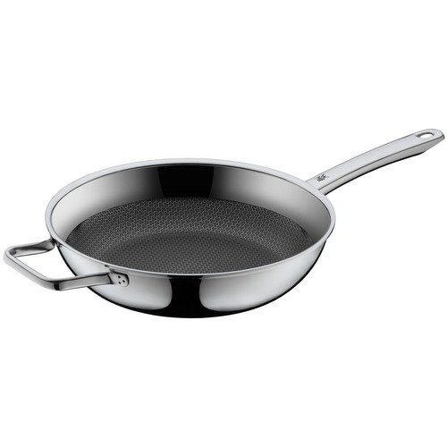 Profi Resist syvä paistinpannu 28 cm Hybridipinnoite Non-Stick 