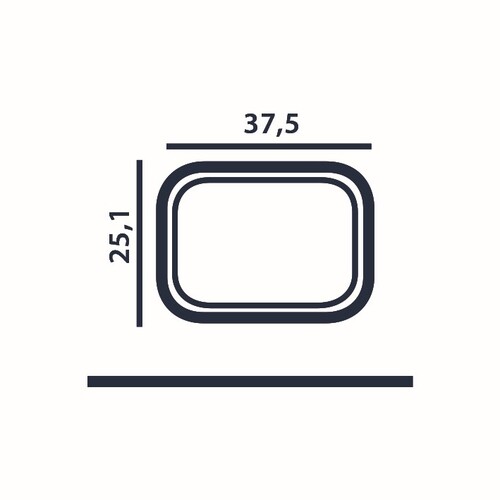 Jamie Oliver Chopping Board  Medium