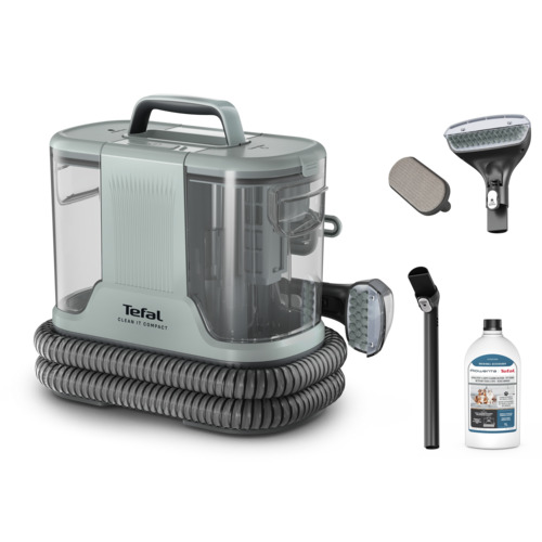 Clean it Compact, tahranpoistaja