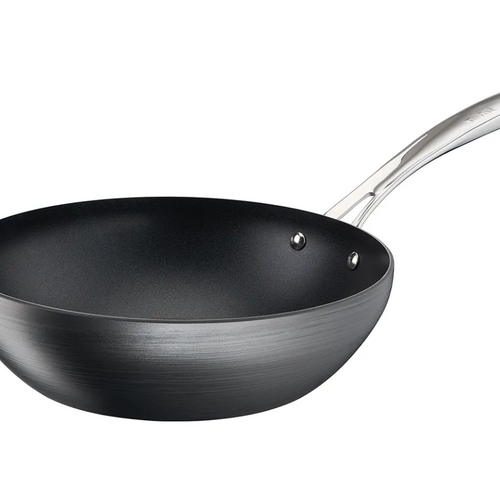 Unlimited Premium Wokkipannu 28 cm 