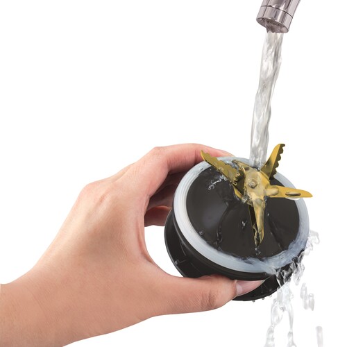 Perfect Mix+ Advanced Tehosekoitin 1,5L. 1200 W