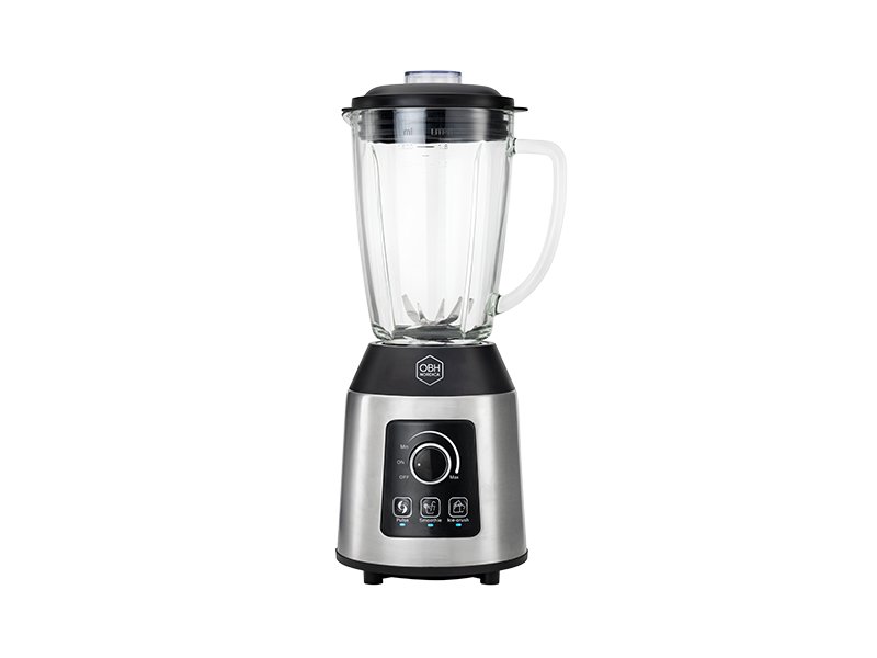OBH Nordica Sharp Mix Tehosekoitin 1,8L 1000W 7737