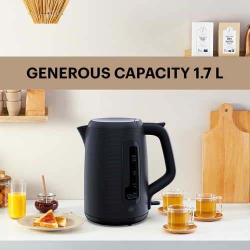 Morning-vedenkeitin 1,7 l