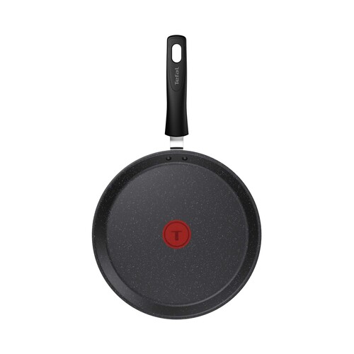 Experience-lettupannu 25 cm