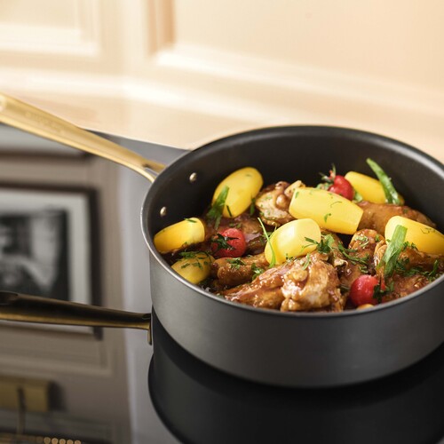 Paul Bocuse Paistokasari 26 cm lasikannella