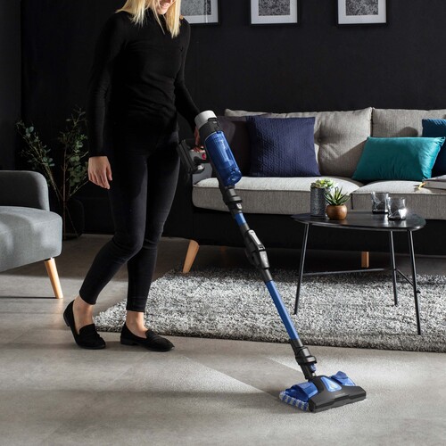X-Force 9.60 Flex Aqua, Aquahead-suulake, varsi-imuri