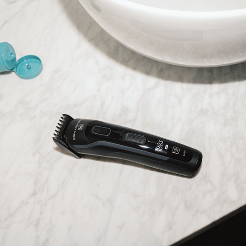 Multi Pro Groomer by Björn Axén Tools
