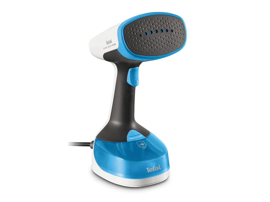 TEFAL Access Steam Minute Vaatehöyrystin DT7000E0