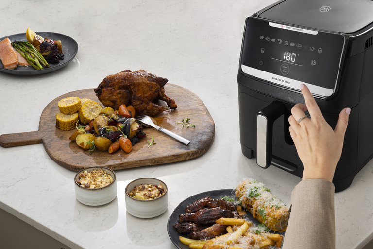 Hiljainen teknologia