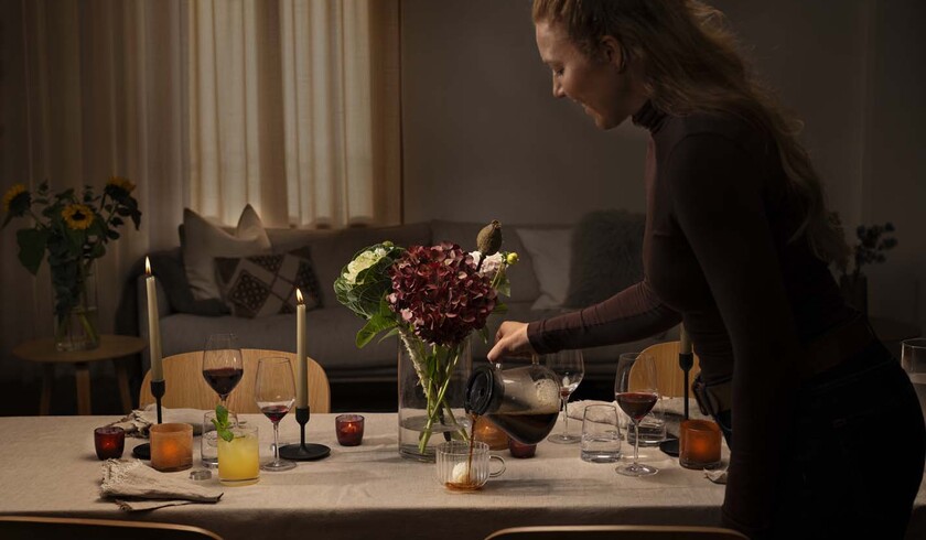 Kuinka puhdistat kahvinkeittimesi? 