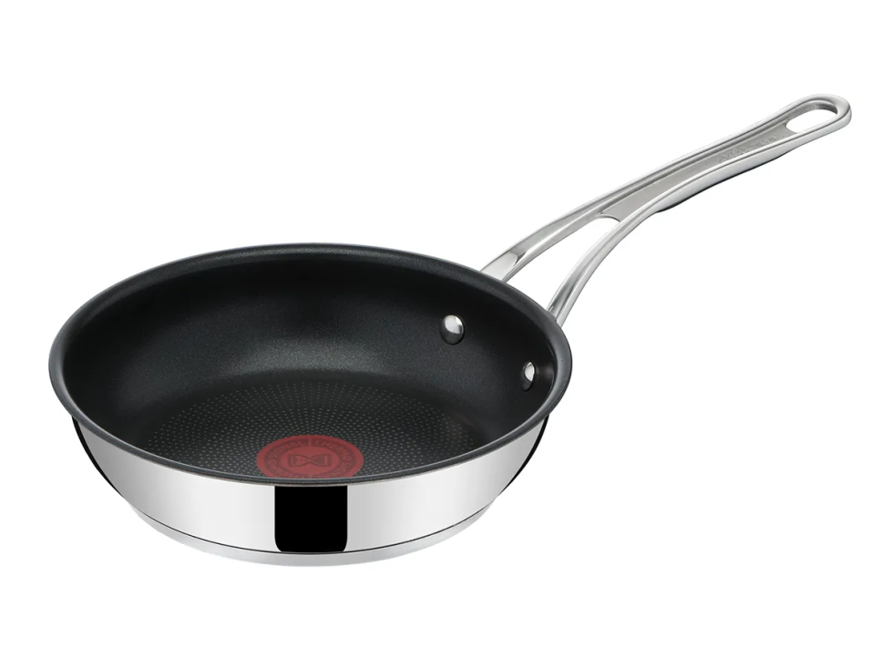 JO Cook's classics SS Frypan 20 cm
