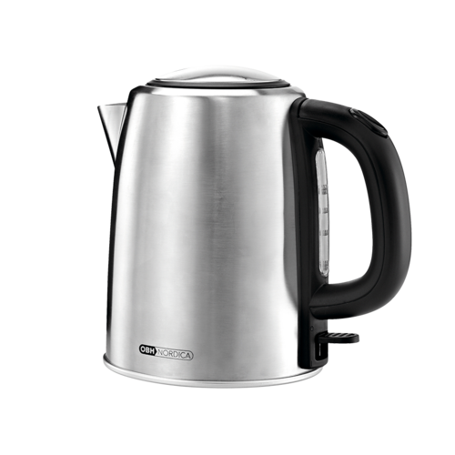 Inox Vedenkeitin Ruostumatonta Terästä 1,2 l