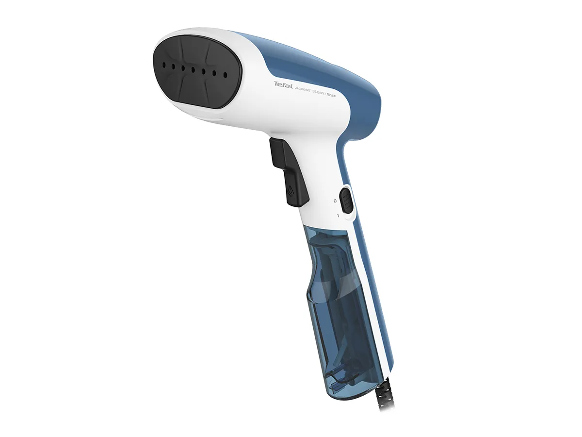 TEFAL Access Steam Easy Vaatehöyrystin DT6130E0