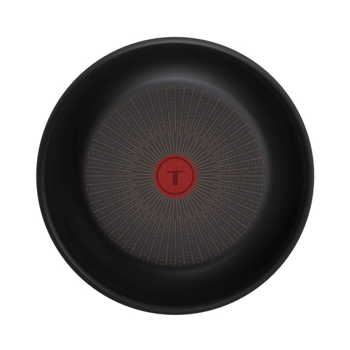 Ingenio Excellence Fusion Wokkipannu 28 cm