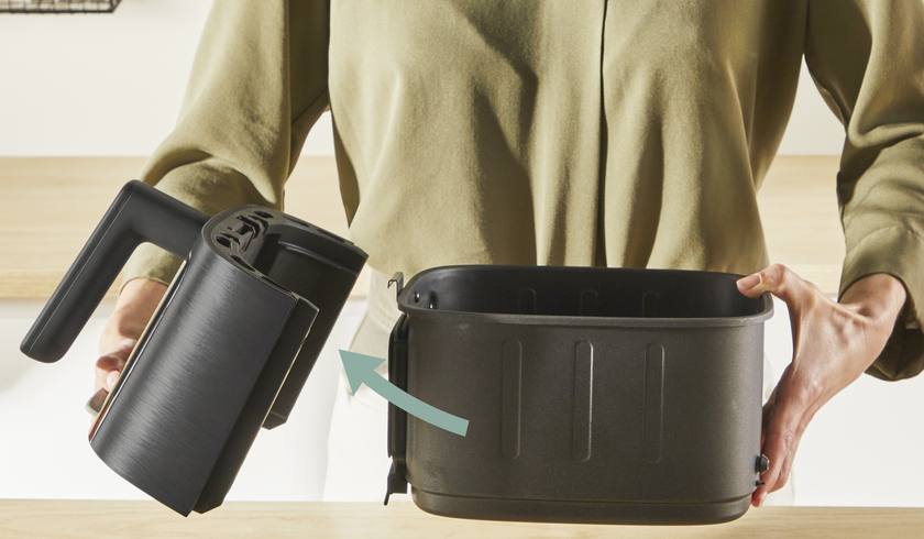 käyttäminen parhaalla mahdollisella tavalla