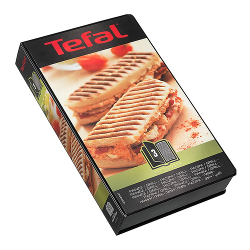 Boksi 3: Grill / Panini  