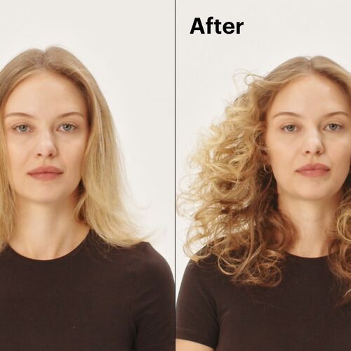 Straight & Curl Pro -suoristusrauta Björn Axén Tools
