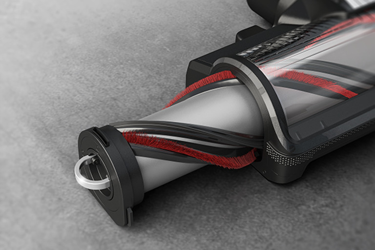 Suuttimien tehokas ja helppo puhdistus