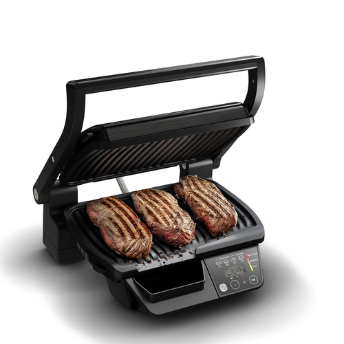 Optigrill Start - Pöytägrilli