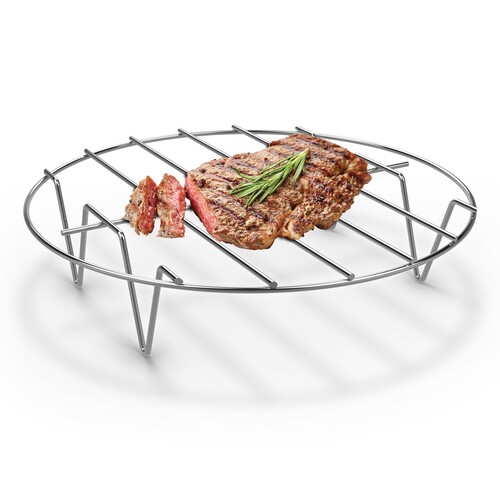 Easy Fry XL Accessories Kiertoilmakypsennin lisävarusteet tarttumaton pinnoite