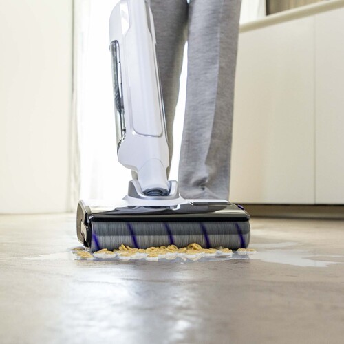 X-Clean 10 Wet & Dry Varsi-imurit