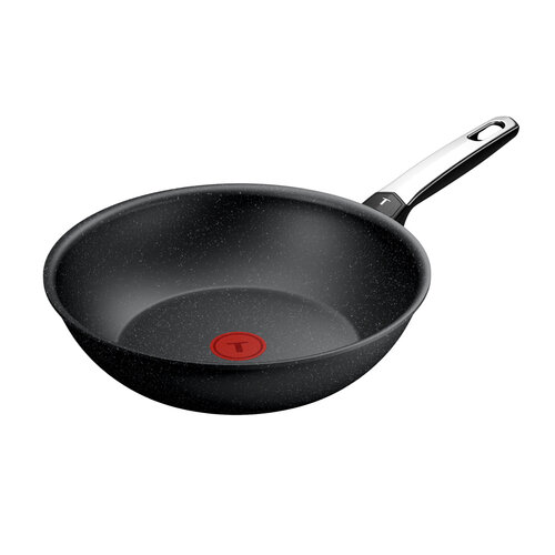 Expertise Plus ‑wokpannu 28 cm
