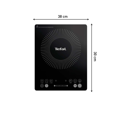 INDUCTION HOB Induktiokeittolevy Keittolevy induktio
