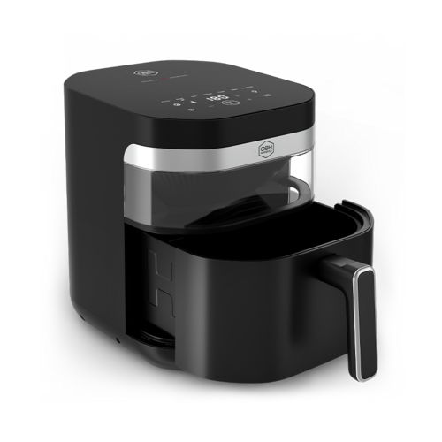 Easy Fry Infrared 7 l Black – air fryer