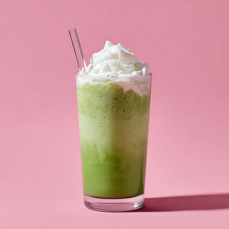 Frappuccino – Täydellinen iltapäiväkahville
